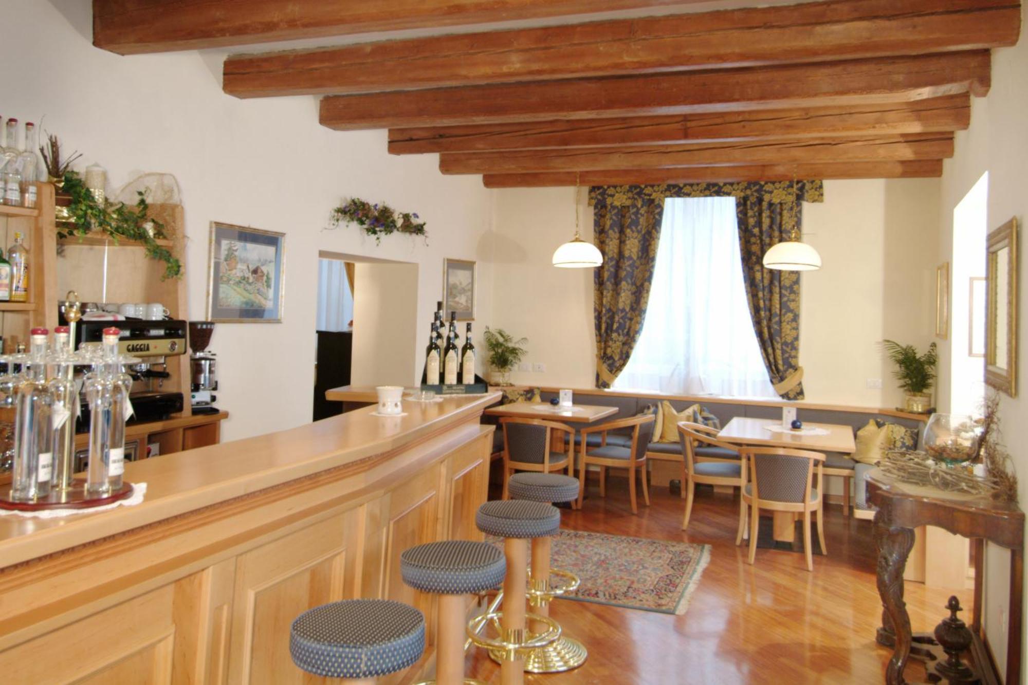 Hotel Faloria Moena Exterior photo