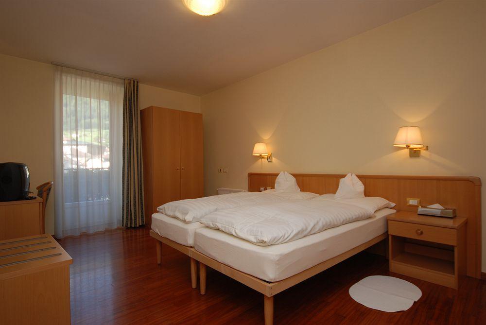 Hotel Faloria Moena Exterior photo