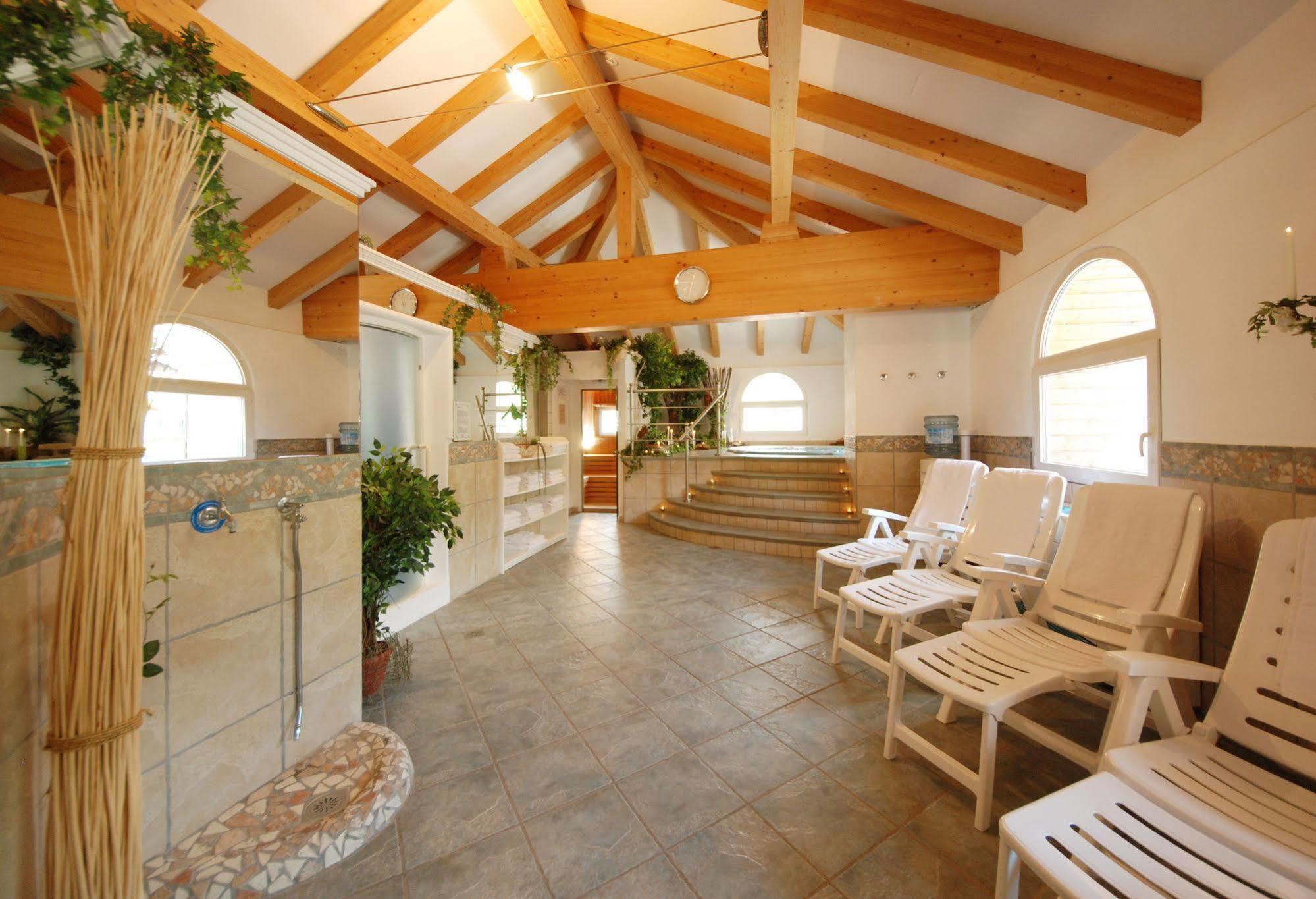 Hotel Faloria Moena Exterior photo