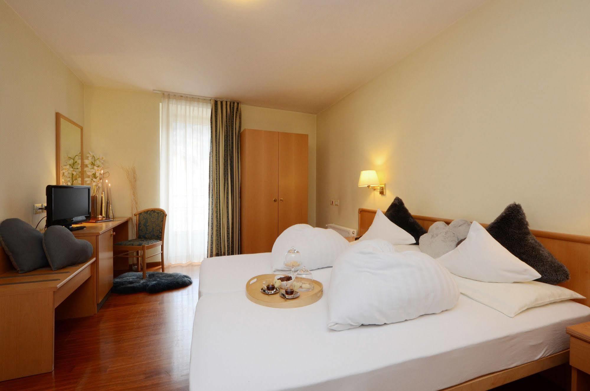 Hotel Faloria Moena Exterior photo